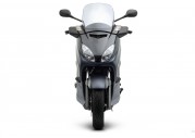 Yamaha X-Max 125